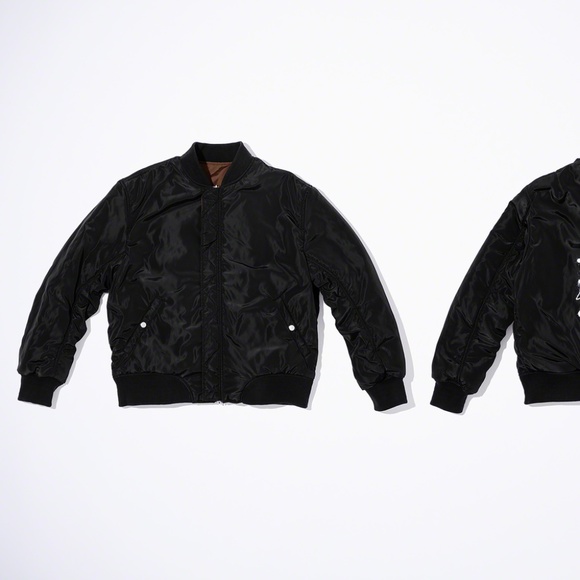 jean paul gaultier supreme jacket